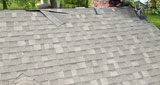 Roofing contractor in Springboro, Dayton